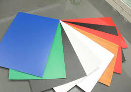 Abs Boards